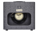 Supro Förstärkare Supro Black Magick 1 x 12 Cabinet tgt11