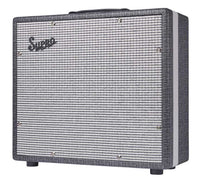 Supro Förstärkare Supro Black Magick 1 x 12 Cabinet tgt11