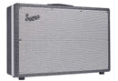 Supro Förstärkare Supro Black Magick 2 x 12 Cabinet tgt11