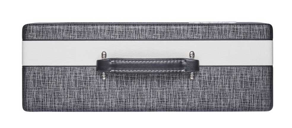 Supro Förstärkare Supro Black Magick Head tgt11