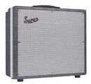 Supro Förstärkare Supro Black Magick Reverb | 25 Watt 1x12 tgt11