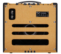 Supro Förstärkare Supro Delta King 10 - 5W Tweed & Black tgt11