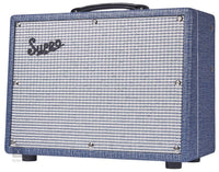 Supro Förstärkare Supro Keeley Custom 10 Combo Amplifier tgt11