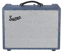 Supro Förstärkare Supro Keeley Custom 10 Combo Amplifier tgt11
