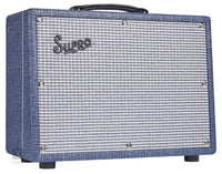 Supro Förstärkare Supro Keeley Custom 10 Combo Amplifier tgt11