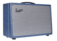 Supro Förstärkare Supro Keeley Custom 12 Combo Amplifier tgt11
