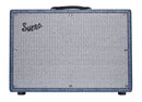 Supro Förstärkare Supro Keeley Custom 12 Combo Amplifier tgt11