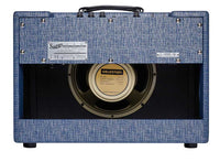 Supro Förstärkare Supro Keeley Custom 12 Combo Amplifier tgt11
