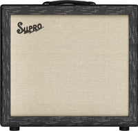 Supro Förstärkare Supro Royale 112 | 50 Watt 1x12 tgt11