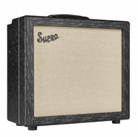 Supro Förstärkare Supro Royale 112 | 50 Watt 1x12 tgt11