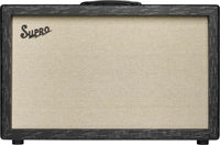 Supro Förstärkare Supro Royale 212 | 50 Watt 2x12 tgt11