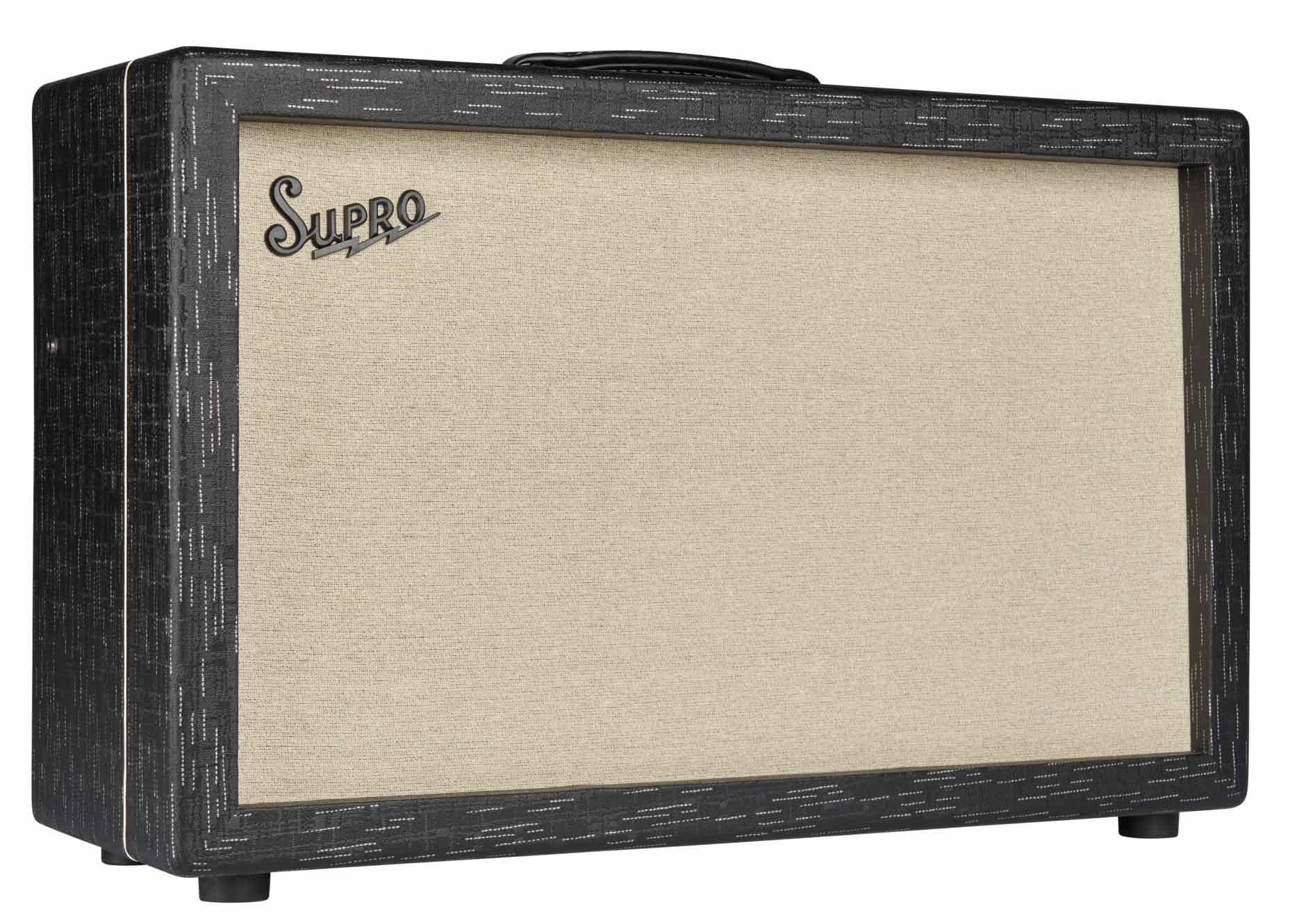 Supro Förstärkare Supro Royale 212 | 50 Watt 2x12 tgt11