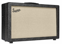 Supro Förstärkare Supro Royale 212 | 50 Watt 2x12 tgt11