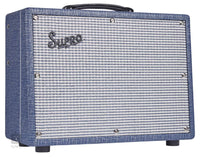 Supro Keeley Custom 10 Combo Amplifier