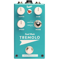 Supro Pedaler Supro 1310 Tremolo v2 tgt11