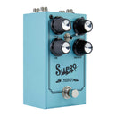 Supro Pedaler Supro Analog Chorus tgt11