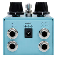 Supro Pedaler Supro Analog Chorus tgt11