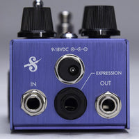 Supro Pedaler Supro Analog Drive tgt11