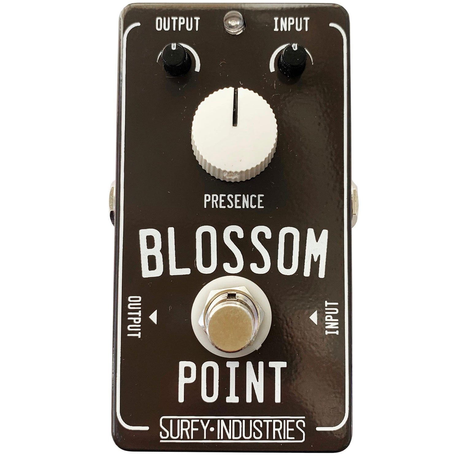 Surfy Industries Pedaler Surfy Industries Blossom Point tgt11