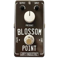 Surfy Industries Pedaler Surfy Industries Blossom Point tgt11
