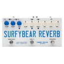 Surfy Industries Pedaler Surfy Industries Surfybear Compact Deluxe tgt11