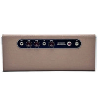 Surfy Industries Pedaler Surfy Industries SurfyBear Pedal Classic Brown w/ SurfyPan tgt11