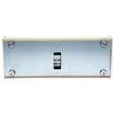 Surfy Industries Pedaler Surfy Industries SurfyBear Pedal Classic Brown w/ SurfyPan tgt11