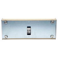 Surfy Industries Pedaler Surfy Industries SurfyBear Pedal Classic Brown w/ SurfyPan tgt11