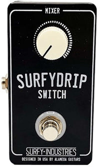 Surfy Industries Pedaler Surfy Industries SurfyDrip Switch tgt11