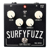 Surfy Industries Pedaler Surfy Industries SurfyFuzz tgt11