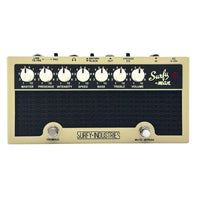 Surfy Industries Pedaler Surfy Industries SurfyMan tgt11