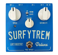 Surfy Industries Pedaler Surfy Industries SurfyTrem Deluxe tgt11