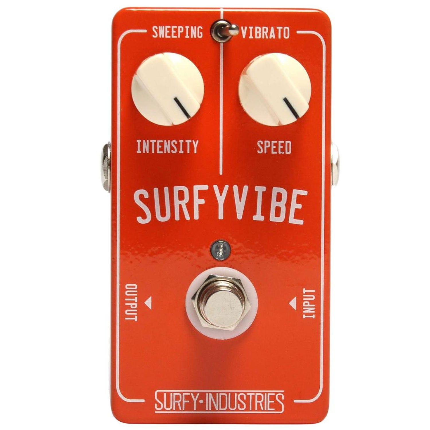 Surfy Industries Pedaler Surfy Industries SurfyVibe Pedal tgt11
