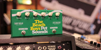 Surfy Industries Surfy Industries SurfyBear Compact Beach Boys Edition tgt11