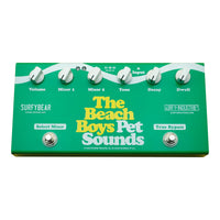 Surfy Industries Surfy Industries SurfyBear Compact Beach Boys Edition tgt11
