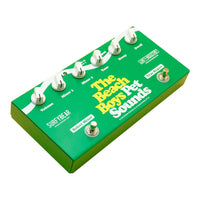Surfy Industries Surfy Industries SurfyBear Compact Beach Boys Edition tgt11