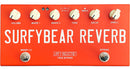 Surfy Industries SurfyBear Compact Red
