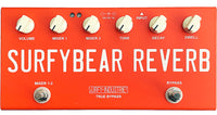 Surfy Industries SurfyBear Compact Red