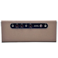 Surfy Industries SurfyBear Pedal Classic Brown w/ SurfyPan