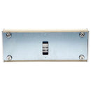 Surfy Industries SurfyBear Pedal Classic Brown w/ SurfyPan