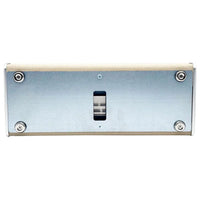 Surfy Industries SurfyBear Pedal Classic Brown w/ SurfyPan