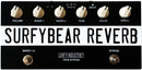 Surfy Industries SurfyBear Compact Black