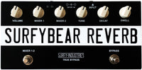 Surfy Industries SurfyBear Compact Black
