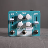 Mythos Susmaryosep! USED - Good Condition - With Box no PSU