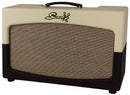Swart amps Förstärkare Swart Antares 18w Old School with Gold piping tgt11
