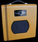 Swart amps Förstärkare Swart Space Tone ST-6V6se Class A 5W tgt11