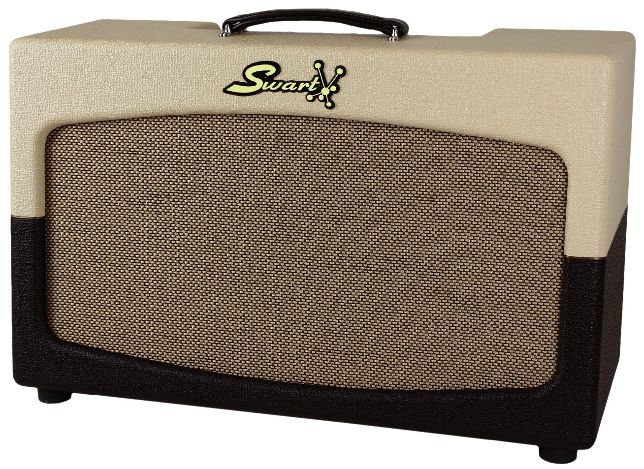 Swart Antares 18w Old School with Gold piping