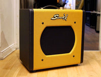 Swart STR-Tremolo 5w