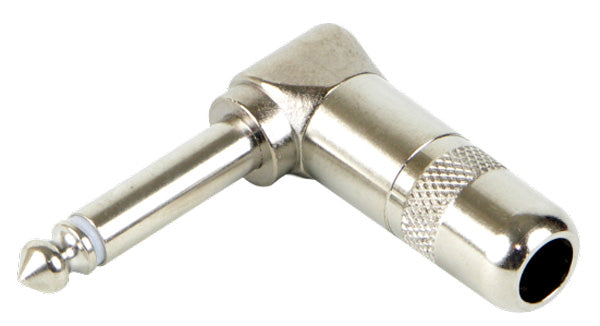 4 Angle Plug