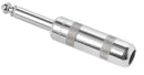 Switchcraft 280 1/4 Straight Plug